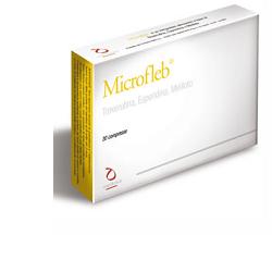 MICROFLEB 30 COMPRESSE - Farmapanda Srl