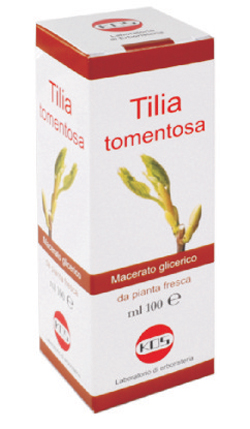TILIA TOMENTOSA MG 100 ML GOCCE - Farmapanda Srl