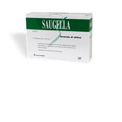 SAUGELLA LAVANDA ATTIVA 140 ML - Farmapanda Srl