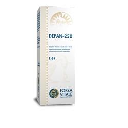 ECOSOL DEPAN-250 250 ML - Farmapanda Srl