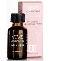 VEVIS 20 ML - Farmapanda Srl