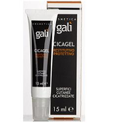 CICAGEL 15 ML - Farmapanda Srl