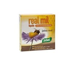REALMIL PAPPA REALE 20 FIALE 10 ML - Farmapanda Srl