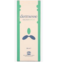DERMESSE BAGNO DOCCIA 500 ML - Farmapanda Srl