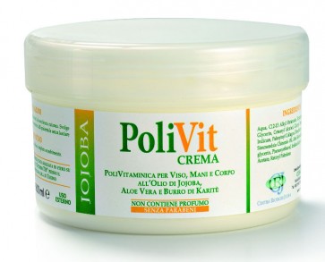 POLIVIT CREMA 500 ML - Farmapanda Srl
