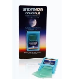 SNOREEZE ORAL STRIPS 14 PEZZI - Farmapanda Srl