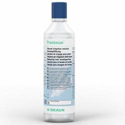 PRONTOSAN OTC SOLUZIONE DETERGENTE PER LESIONI CRONICHE 350 ML - Farmapanda Srl