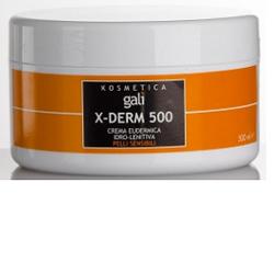 X DERM 500 500 ML - Farmapanda Srl