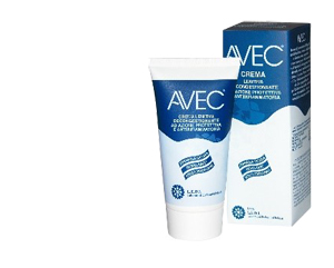 AVEC CREMA LENITIVA DECONGESTIONANTE 50 ML - Farmapanda Srl