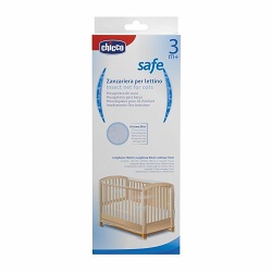 CHICCO ZANZARIERA LETTINO - Farmapanda Srl
