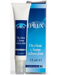 EPILUX CREMA CONTORNI OCCHI 15 ML - Farmapanda Srl