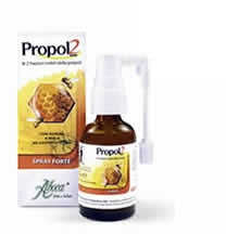 PROPOL2 EMF SPRAY FORTE 30 ML - Farmapanda Srl