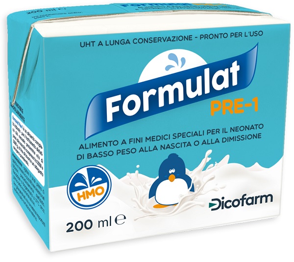 FORMULAT PRE 1 3 BRIK 200 ML - Farmapanda Srl