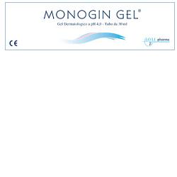 MONOGIN GEL 30ML - Farmapanda Srl