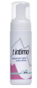 T INTIMO DETERGENTE INTIMO 150 ML - Farmapanda Srl