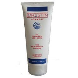 IDRASTIN GOMMAGE 200 ML - Farmapanda Srl