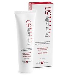 DERMOSILE 50 CREMA 50 G - Farmapanda Srl