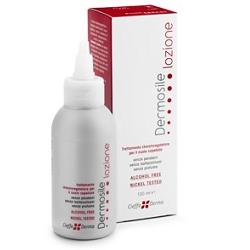 DERMOSILE LOZIONE 100 ML - Farmapanda Srl
