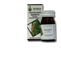 EQUISETO 60 CAPSULE 500 MG - Farmapanda Srl