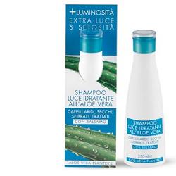 PLANTER'S ALOE VERA SHAMPO LUCE IDRATANTE 200 ML - Farmapanda Srl