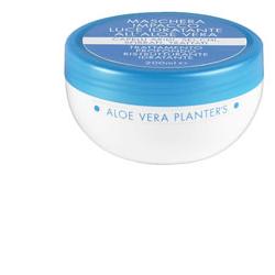 PLANTER'S ALOE MASCHERA IDRATANTE 200 ML - Farmapanda Srl