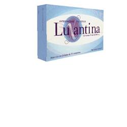 LUXANTINA 30 COMPRESSE - Farmapanda Srl