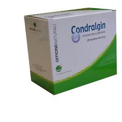 CONDRALGIN 160 G - Farmapanda Srl