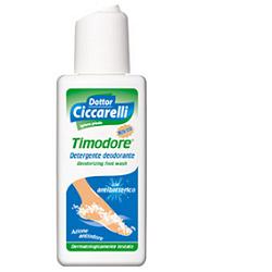 TIMODORE DETERGENTE DEODORANTE 200 ML - Farmapanda Srl