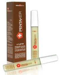 PENTAKER EMULSIONE UNGHIE 15 ML - Farmapanda Srl