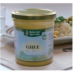 GHEE BIO BURRO CHIARIFICATO 220 G - Farmapanda Srl