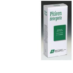 PITIREN DETERGENTE CUTE E CAPELLI 150 ML - Farmapanda Srl