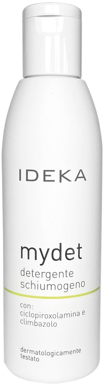 MYDET DOCCIASCHIUMA 200 ML - Farmapanda Srl