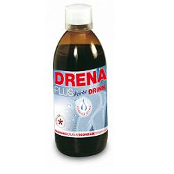DRENAPLUS FORTE 500 ML - Farmapanda Srl