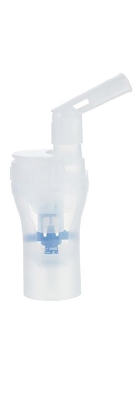 AMPOLLA BOCCAGLIO OMRON PER NEBULIZZATORE C28 CODICE OMCKIT - Farmapanda Srl