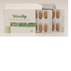 STIMOLIP 60 PERLE - Farmapanda Srl