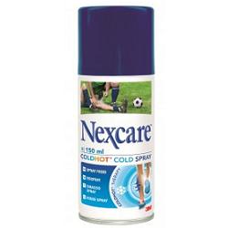 GHIACCIO ISTANTANEO COLD SPRAY 150ML - Farmapanda Srl