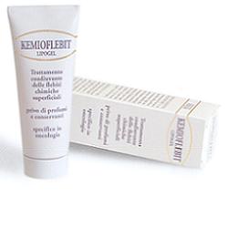 KEMIOFLEBIT LIPOGEL 100 ML - Farmapanda Srl