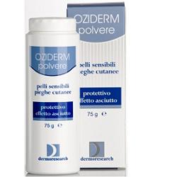 OZIDERM POLVERE 75 G - Farmapanda Srl