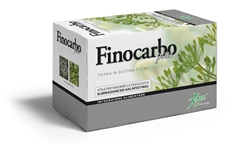 FINOCARBO PLUS TISANA 20 BUSTINE 2 G - Farmapanda Srl