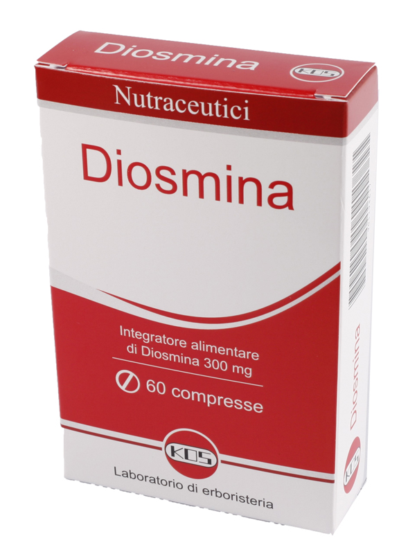 DIOSMINA 60 COMPRESSE - Farmapanda Srl
