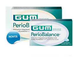 GUM PERIOBALANCE 30 COMPRESSE - Farmapanda Srl