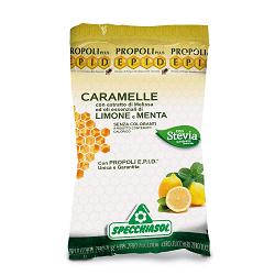 EPID CARAMELLE LIMONE 67,2 G - Farmapanda Srl