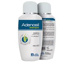 ADENOSIL SHAMPOO 200 ML - Farmapanda Srl