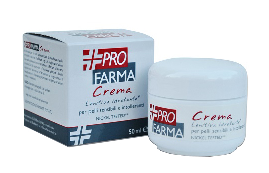 PROFARMA CREMA 50 ML - Farmapanda Srl