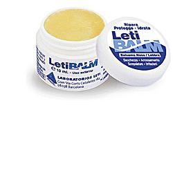 LETIBALM ADULTI 10 ML - Farmapanda Srl