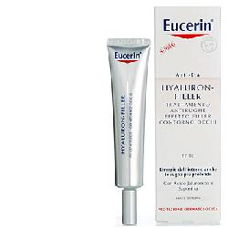 EUCERIN HYALURON-FILLER EYE 15 ML - Farmapanda Srl