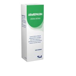 ALFAREPAGIN CREMA 50 ML - Farmapanda Srl