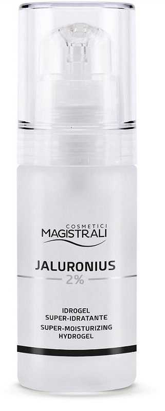 JALURONIUS 2% FLACONE 30 ML - Farmapanda Srl