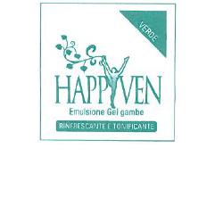 GEL RINFRESCANTE HAPPYVEN VERDE - Farmapanda Srl