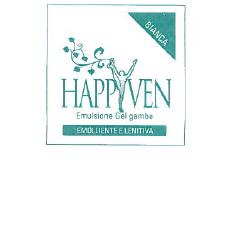 GEL EMOLLIENTE HAPPYVEN BIANCA - Farmapanda Srl